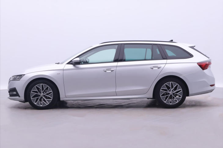 Škoda Octavia 2,0 TDI 110kW DSG Tour DPH