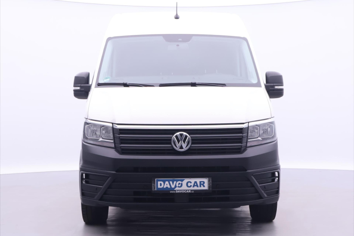 Volkswagen Crafter 2,0 TDI 103kW L3H3 1.Maj. DPH