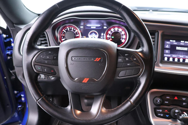 Dodge Challenger 3,6 V6 227kW Automat SXT