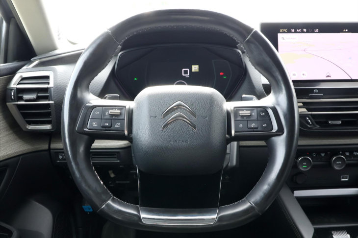 Citroën C5 X 1,6 PT 180k CZ Exclusive DPH