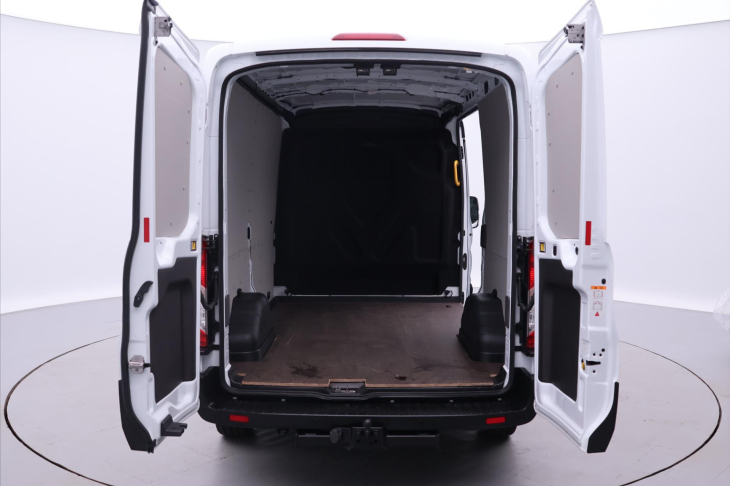 Ford Transit 2,0 EcoBlue  L2 DPH 1.maj CZ