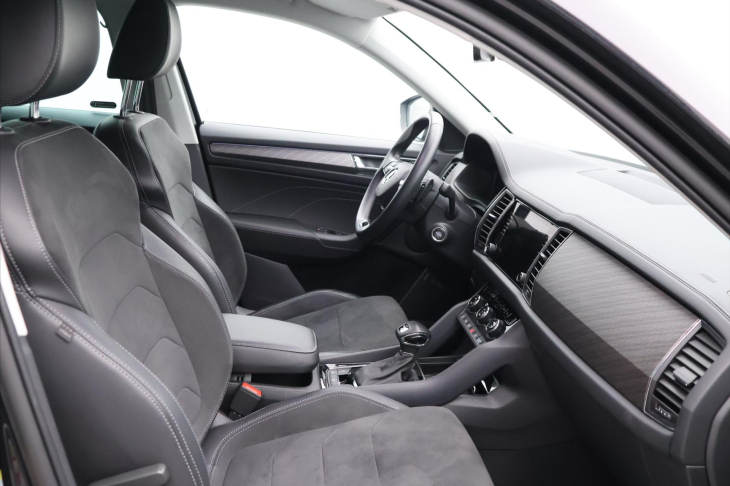 Škoda Kodiaq 2,0 TDI 147kW DSG Style+ DPH