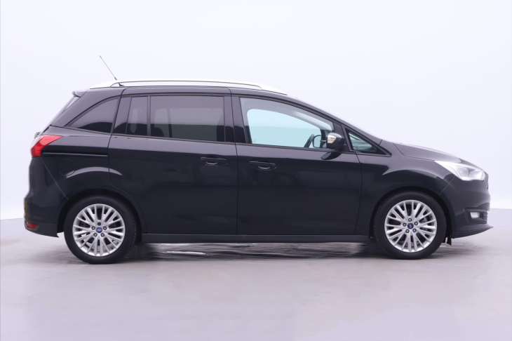 Ford Grand C-MAX 2,0 TDCI 110kW 7-Míst 1.Maj