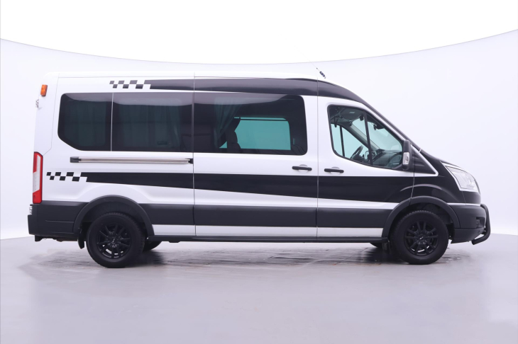 Ford Transit 2,2 TDCi 92kW L3H2 Klima DPH