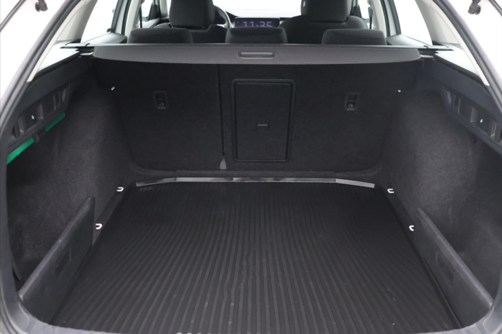 Škoda Octavia 2.0 TDI 85kW DSG Style CZ