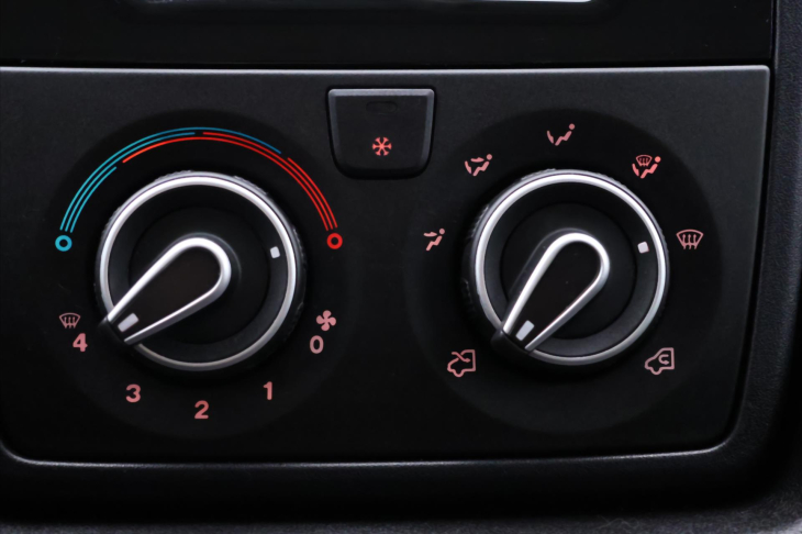 Opel Movano 2,2 CDTI 103kW L2H2 CZ 1.Maj DPH