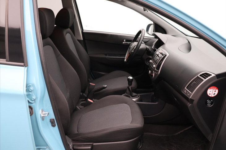Hyundai i20 1,3 i 63kW Family Space GO Tažné