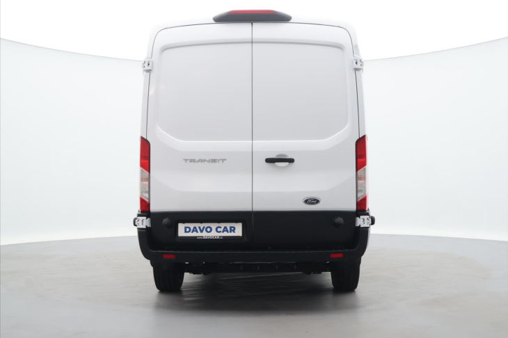 Ford Transit 2,0 350 TREND L3 FWD CZ DPH