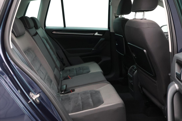 Volkswagen Golf Sportsvan 1,4 TSI 92kW Highline Panorama