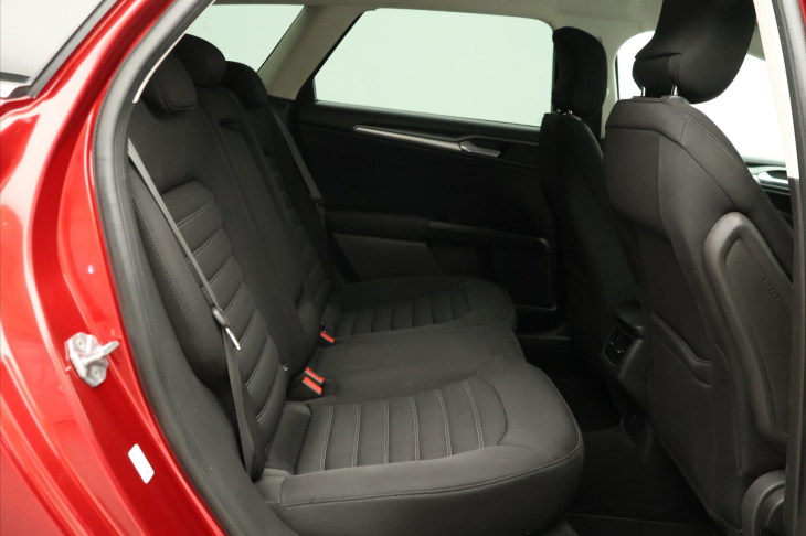 Ford Mondeo 2.0 TDCi 132kW Trend