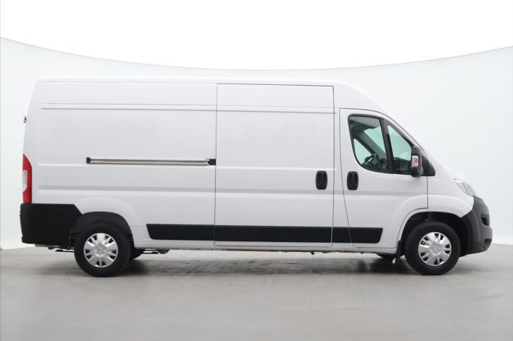 Opel Movano 2,2 CDTI 121kW L3H2 CZ DPH