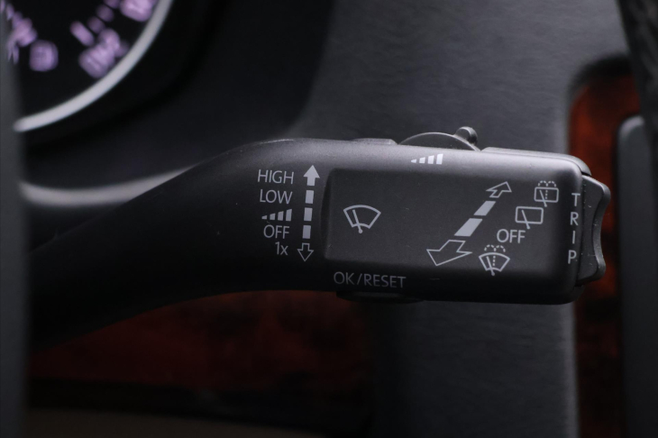 Škoda Octavia 1,2 TSI 77kW Elegance