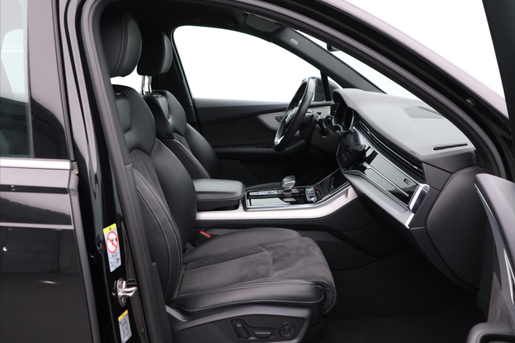 Audi Q7 3.0