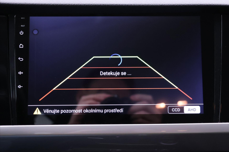 Volkswagen Bora E-Bora 100kW Automat