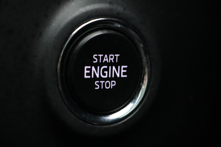 Škoda Fabia 1,0 TSI 81kW Style Sport CZ