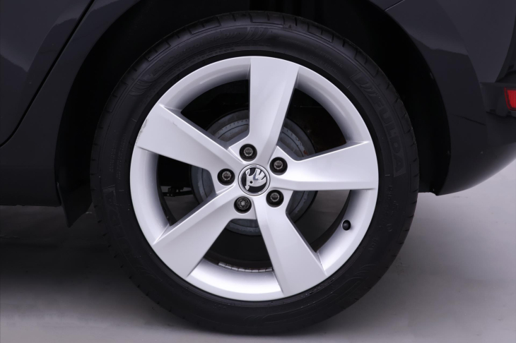 Škoda Fabia 1,0 TSI Cool Plus 1.Maj. DPH