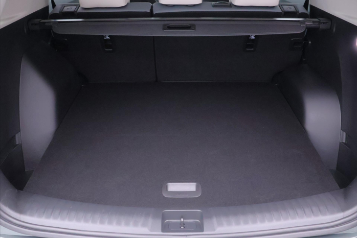 SsangYong Torres 1,5 GDI-T 120kW Premium CZ