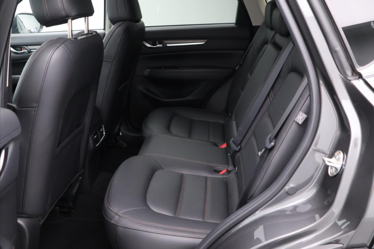 Mazda CX-5 2,5 G194 Aut. AWD Sports-Line