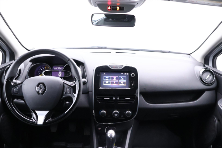 Renault Clio 1,2 16V 54kW Klima Navi CZ