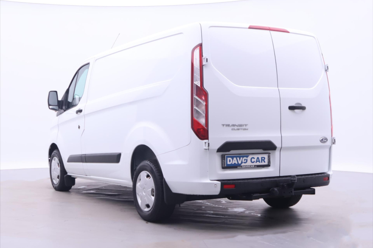 Ford Transit Custom 2,0 77kW EcoBlue L1 1.Maj. DPH