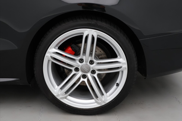 Audi A5 3,0 TDI 176kW quattro S-line