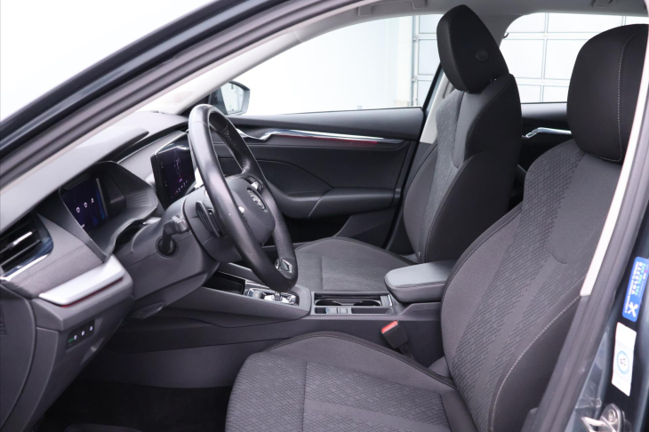 Škoda Octavia 2,0 TDI DSG Matrix Virtual DPH