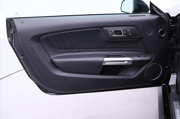 Ford Mustang 5,0 310 kW GT Automat 1. Maj