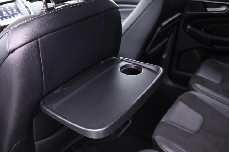 Ford S-MAX 2,0 TDCI 132 kW CZ Automat AWD