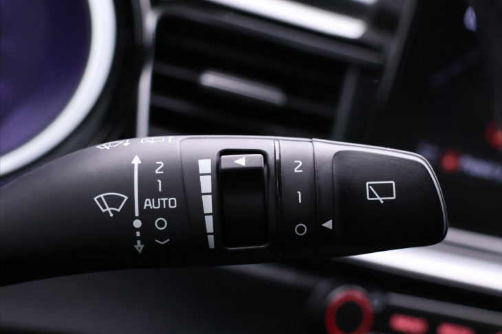 Kia ProCeed 1,4 T-GDI 103kW GT-Line CZ