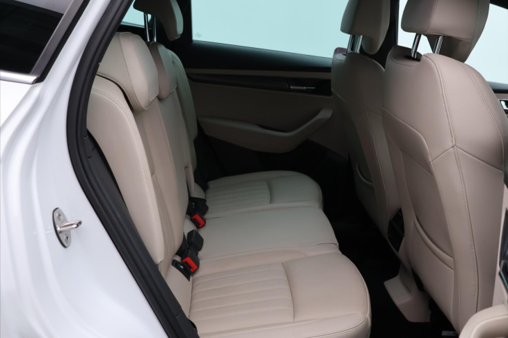 Škoda Karoq 2,0 TDi 110 kW DSG STYLE LED