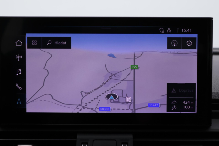 Audi Q5 3,0 50TDI 210kW S-line quattro