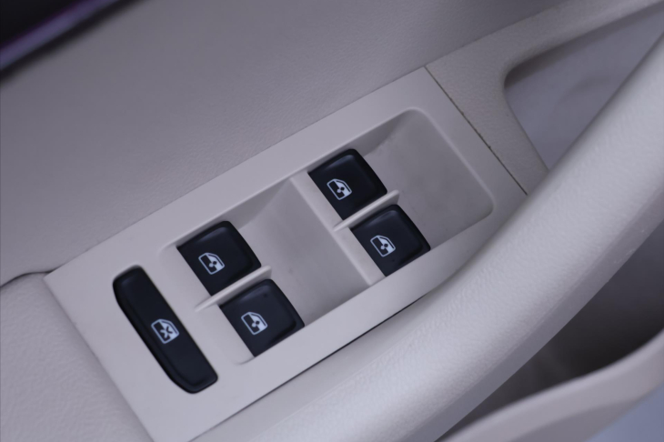 Škoda Octavia 2,0 TDI 110kW Style 1.Maj LED