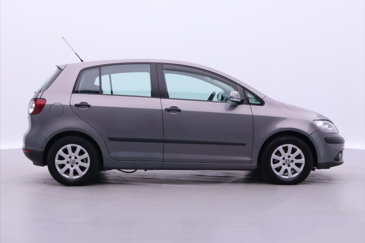 Volkswagen Golf Plus 1,9 TDI 77kW Klimatizace