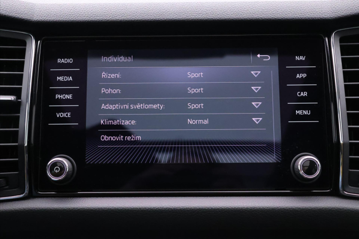 Škoda Kodiaq 2,0 TDI DSG 4x4 Style Plus DPH