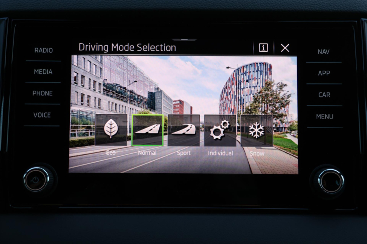 Škoda Karoq 2,0 TDI 4x4 DSG Sportline DPH