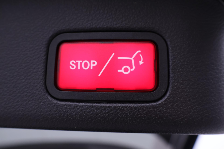 Mercedes-Benz GLE 3,0 350d 190kW 4MATIC CZ