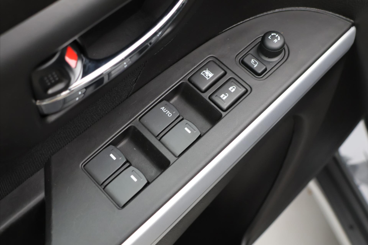 Suzuki SX4 S-Cross 1.4 BoosterJet 103kW Premium AT