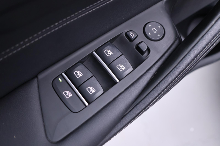 BMW Řada 5 3,0 530d xDrive 210kW Aut.