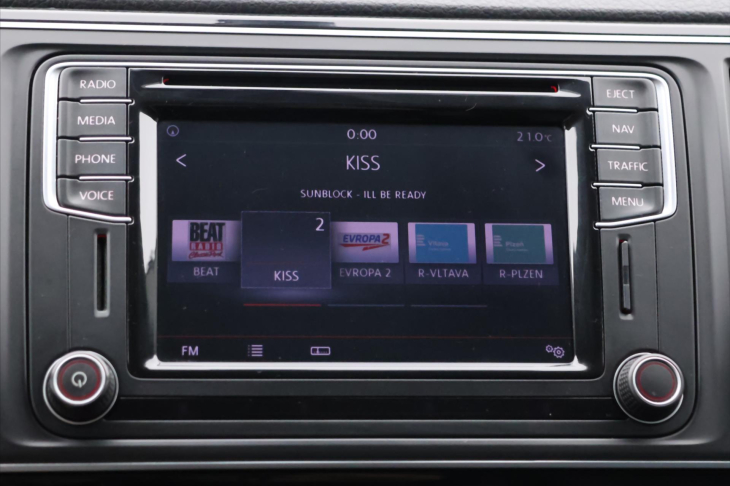 Volkswagen Multivan 2,0 TDI 150kW Highline LED