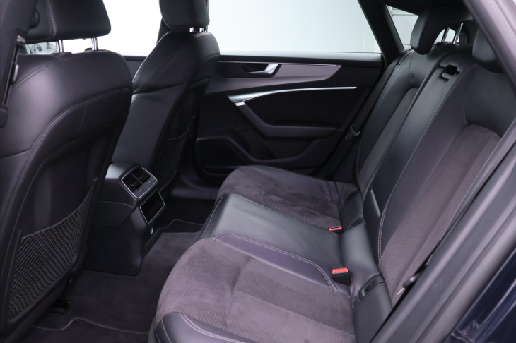 Audi A7 3,0 250kW S-tronic Quattro 55 TFSI