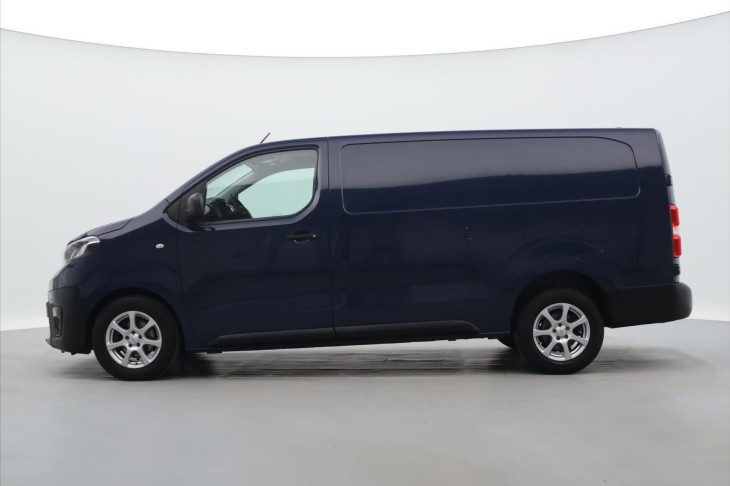 Toyota ProAce 2,0 D-4D 90kW CZ Active L2