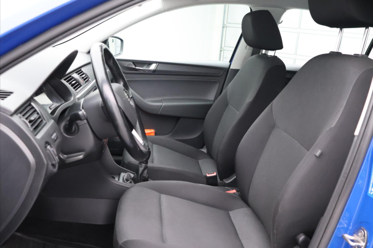 Škoda Rapid 1,0 TSI 70kW Active CZ DPH