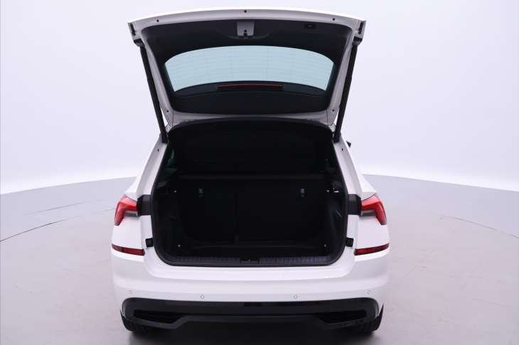 Škoda Kamiq 1,5 TSI 110kW Monte Carlo Pano