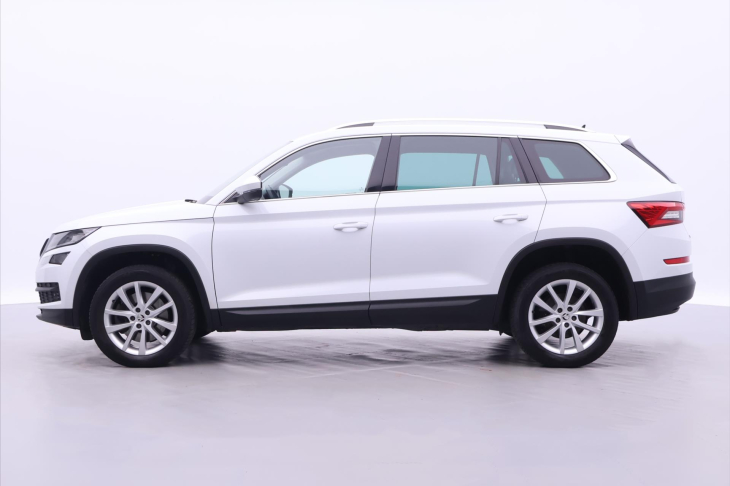 Škoda Kodiaq 2,0 TDI DSG 4x4 CZ Style+ DPH