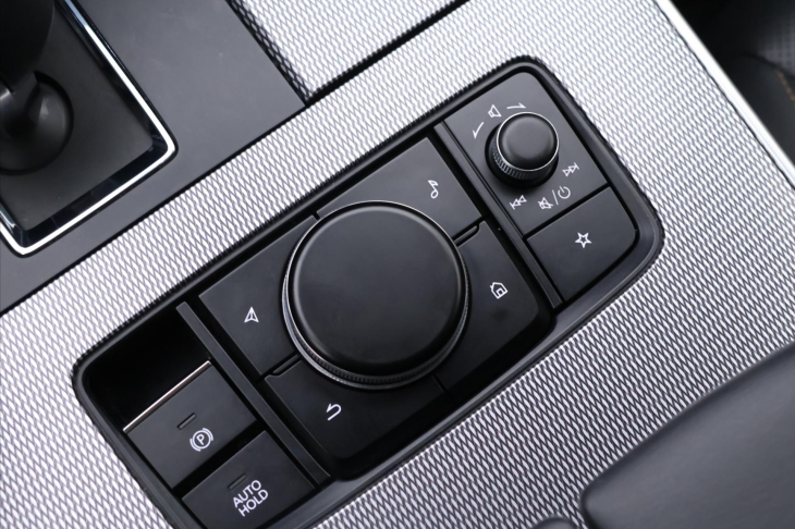 Mazda CX-60 3,3 D 187kW CZ Homura 1Maj DPH