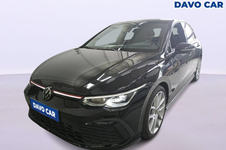 Volkswagen Golf 2,0 TSI GTI 180kW DSG Virtual DPH
