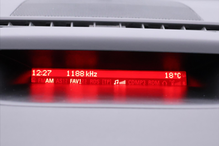 Opel Meriva 1,4 Turbo 88kW Klima Tažné