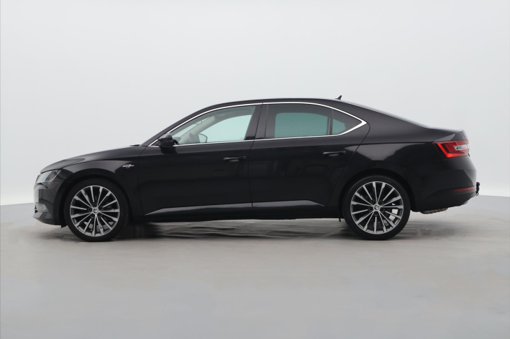 Škoda Superb 2,0 TDI 140kW L&K  Aut.klima