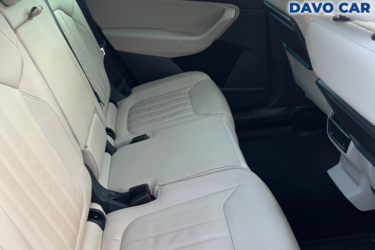 Škoda Kodiaq 2,0 TDI 140kW DSG 4x4 CZ L&K