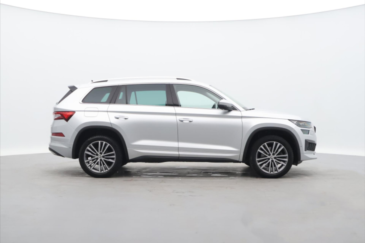 Škoda Kodiaq 2,0 TDI 147 kW L&K 4x4 DSG DPH